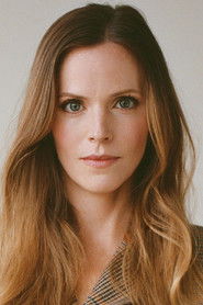 Katie Rose Clarke