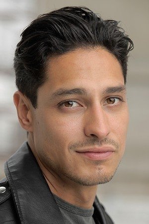 Robert Miranda