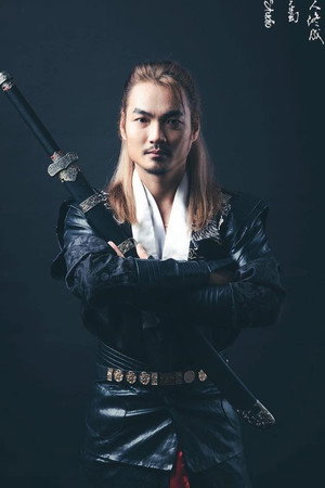 Trần Hoàn