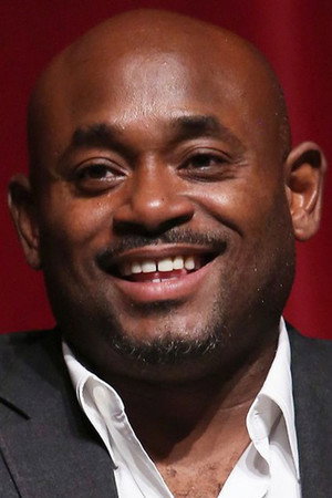 Steve Stout