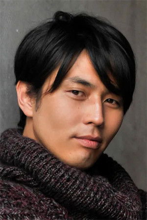 Hakamada Yoshihiko